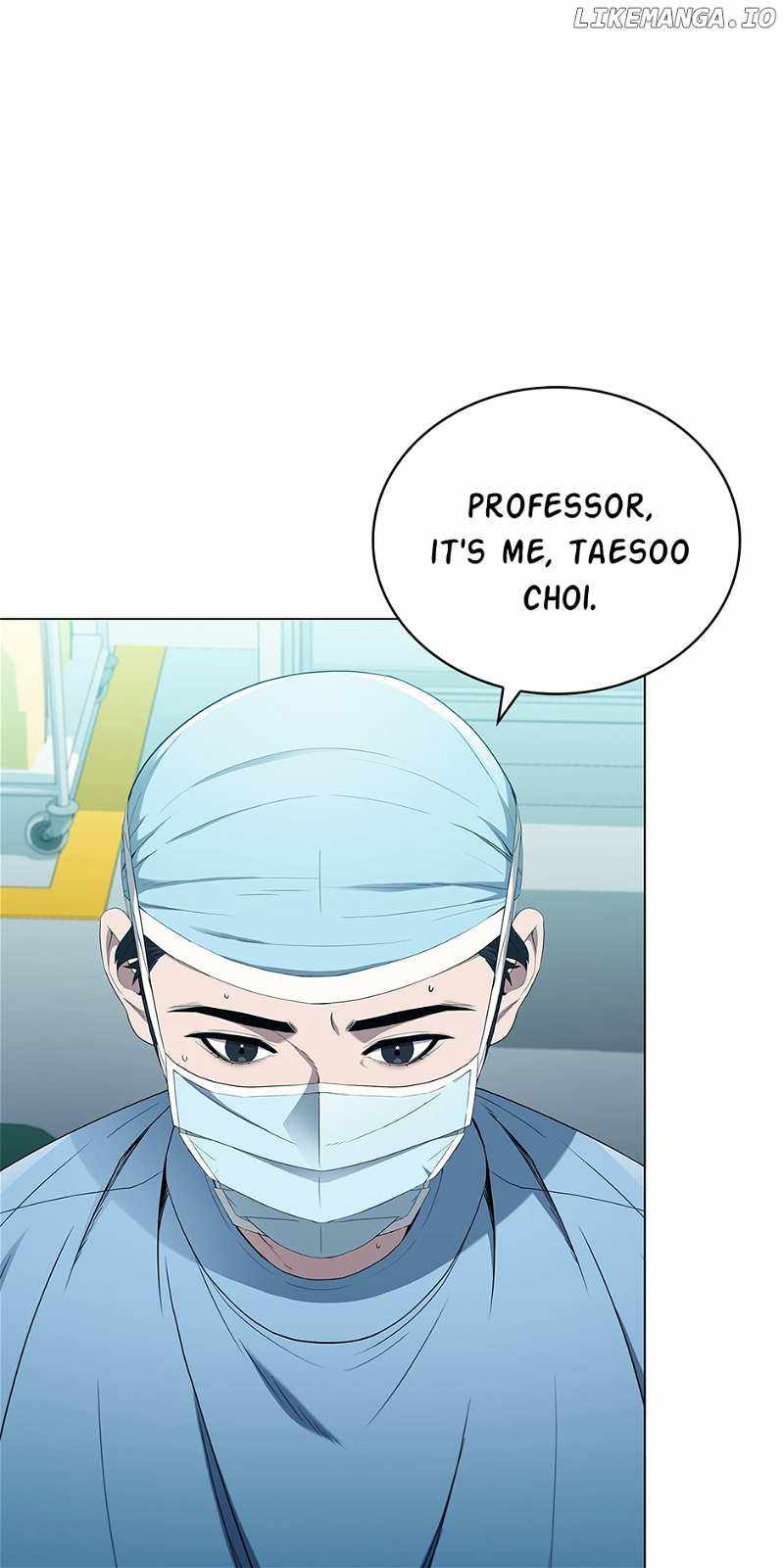 Dr. Choi Tae-Soo Chapter 182 57